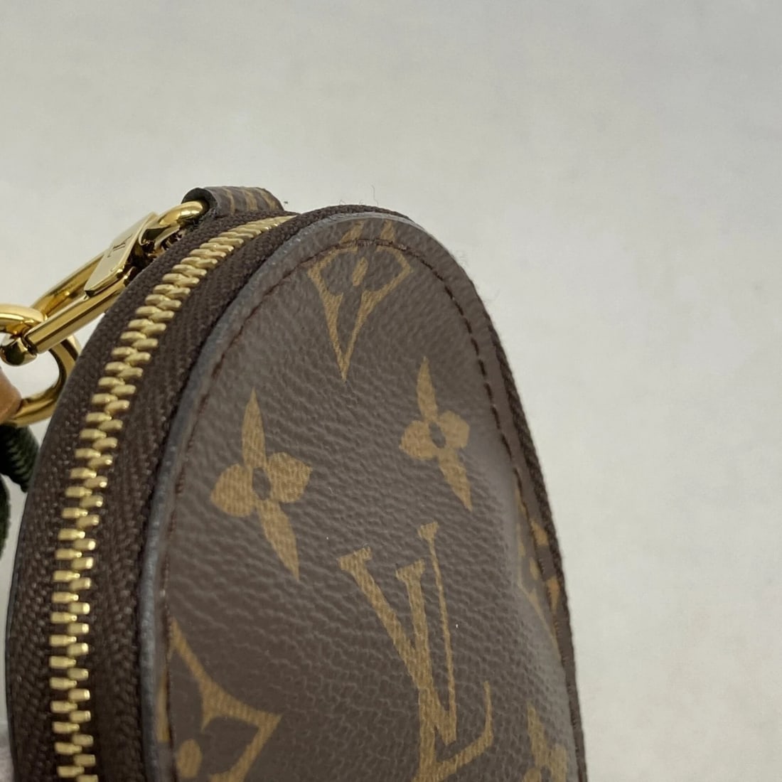 LOUIS VUITTON MONOGRAM MULTIPOCHETTE ACCESSOIRES HANDBAG - 7