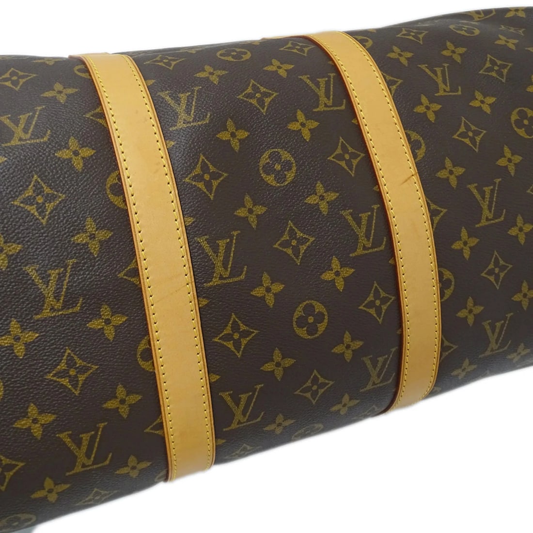 LOUIS VUITTON HANDBAG MONOGRAM - 5
