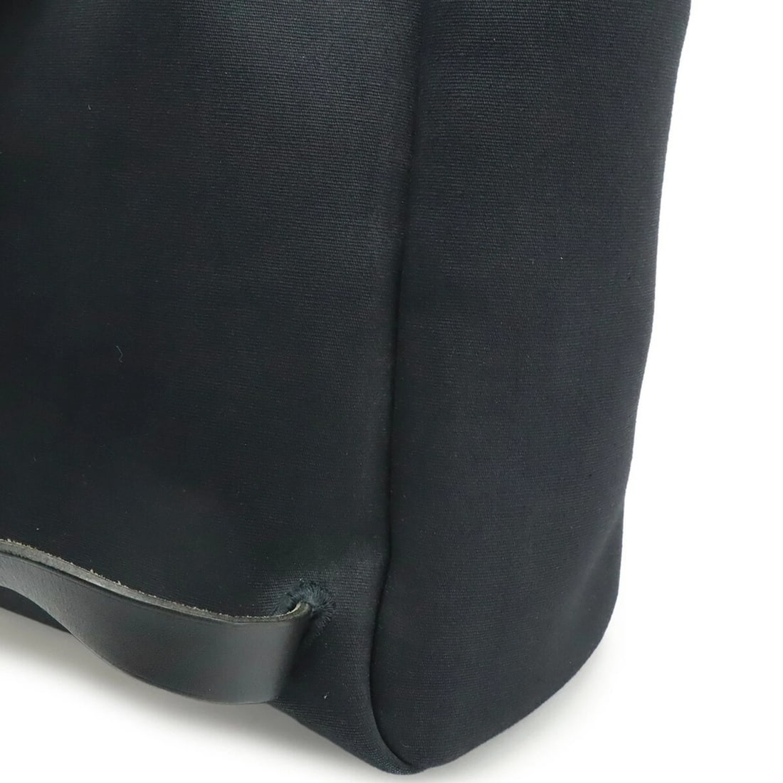 HERMES HERBAG AD PM BACKPACK HANDBAG - 6