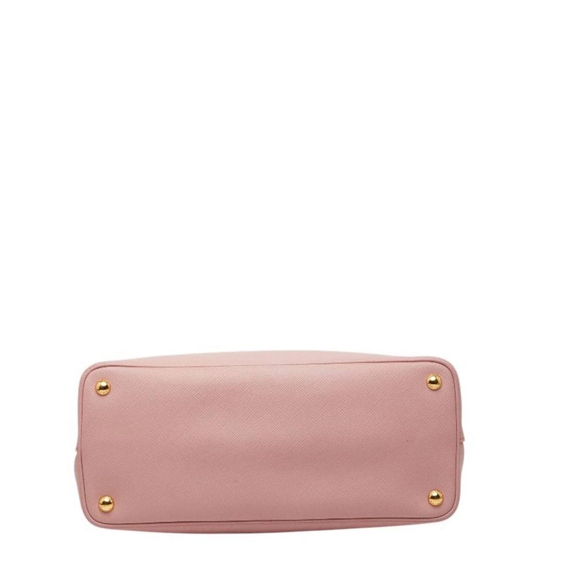 PRADA DOUBLE MEDIUM HANDBAG/SHOULDER BAG - 3
