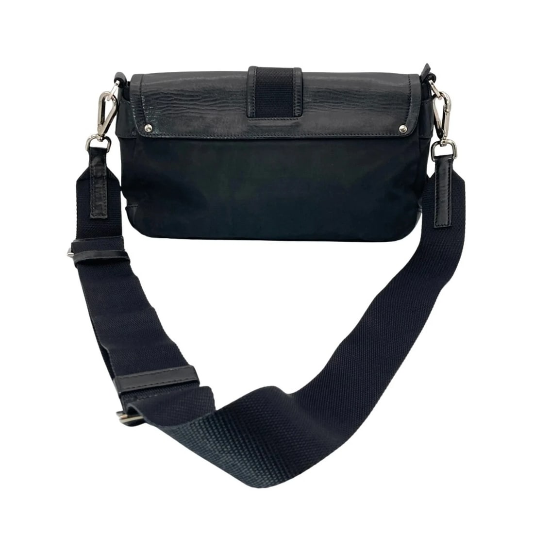 PRADA PRADA SHOULDER BAG 2WAY - 2