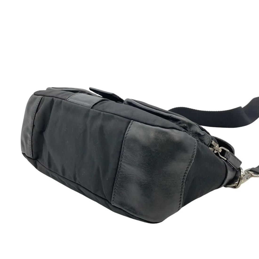PRADA PRADA SHOULDER BAG 2WAY - 3