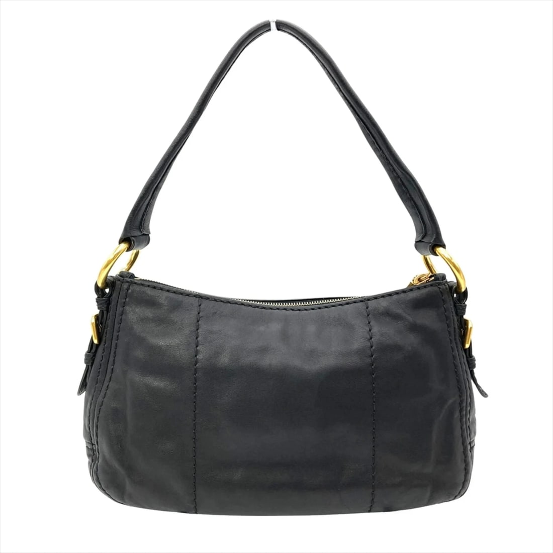 PRADA PRADA ONE-SHOULDER SHOULDER BAG - 2