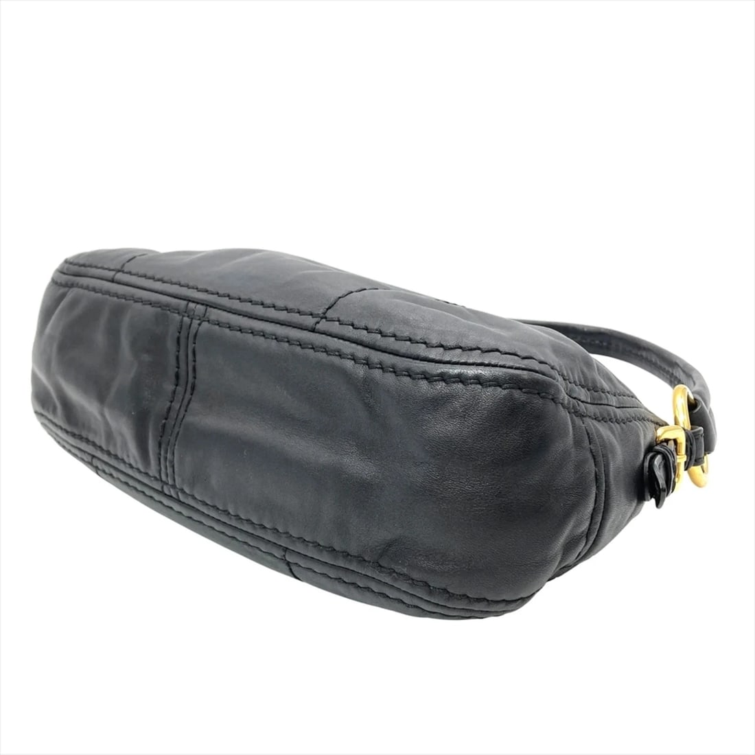 PRADA PRADA ONE-SHOULDER SHOULDER BAG - 4