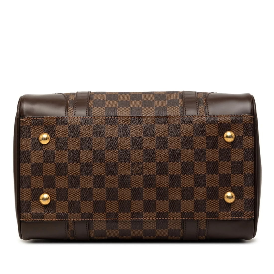 LOUIS VUITTON DAMIER BERKELEY HANDBAG - 3
