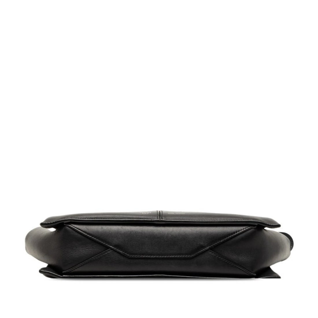 CELINE TRIFOLD CHAIN SHOULDER BAG - 3