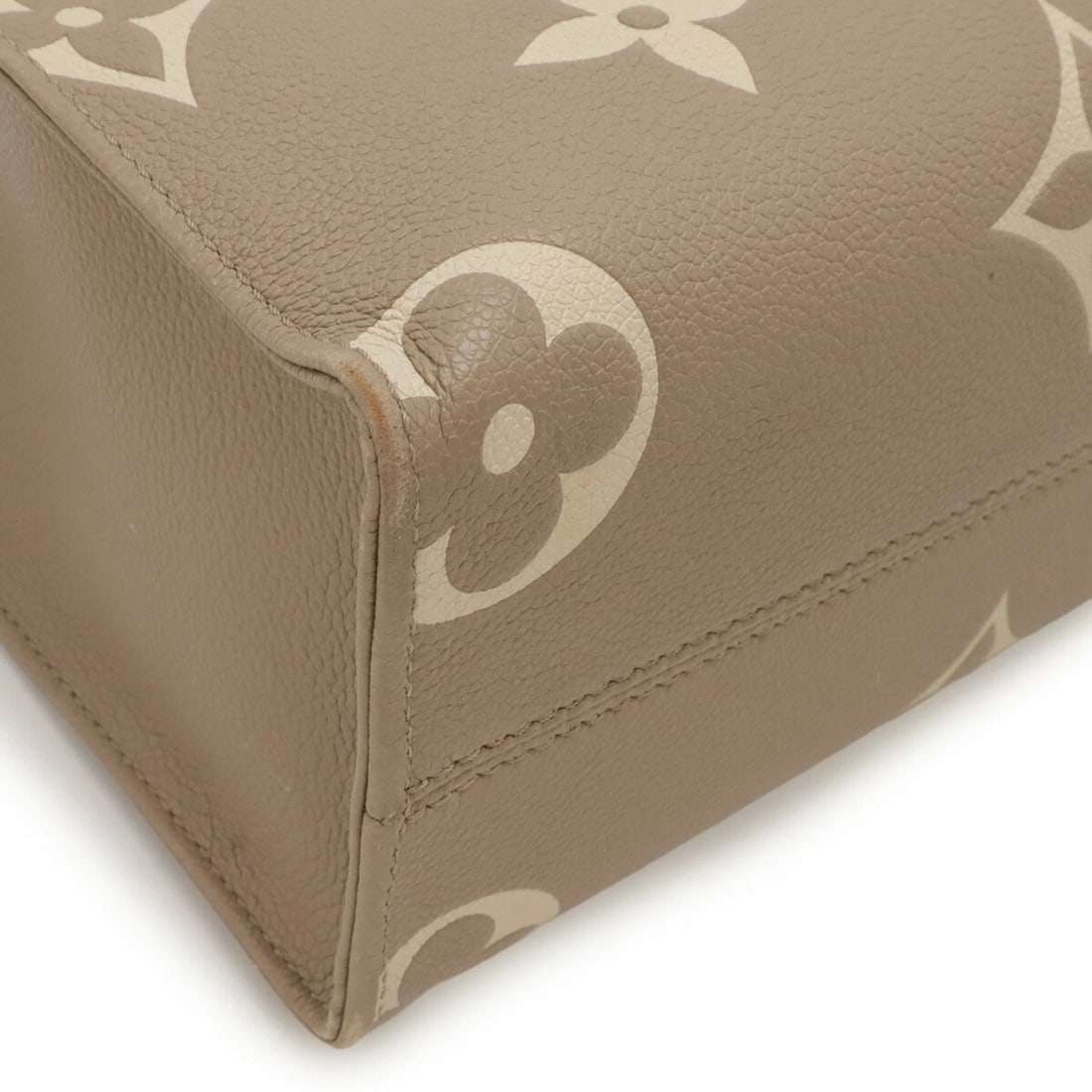 LOUIS VUITTON MONOGRAM EMPREINTE HANDBAG/SHOULDER BAG - 4