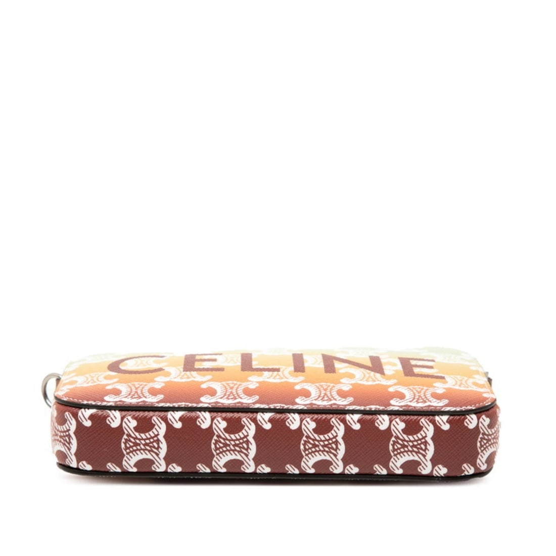 CELINE TRIOMPHE HORIZONTAL HANDBAG - 3