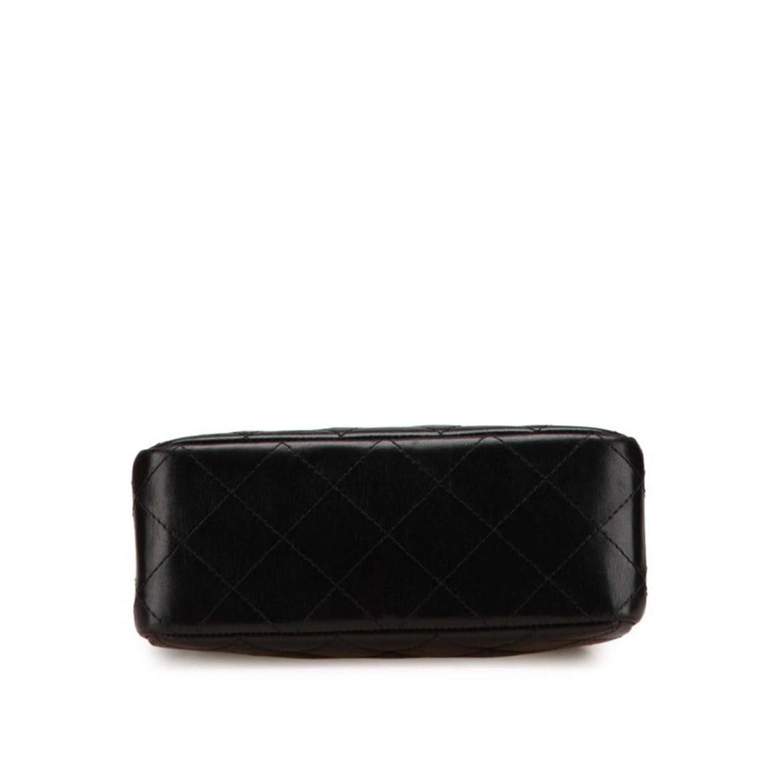 CHANEL MATELASSE COCO MARK MINI HANDBAG - 3