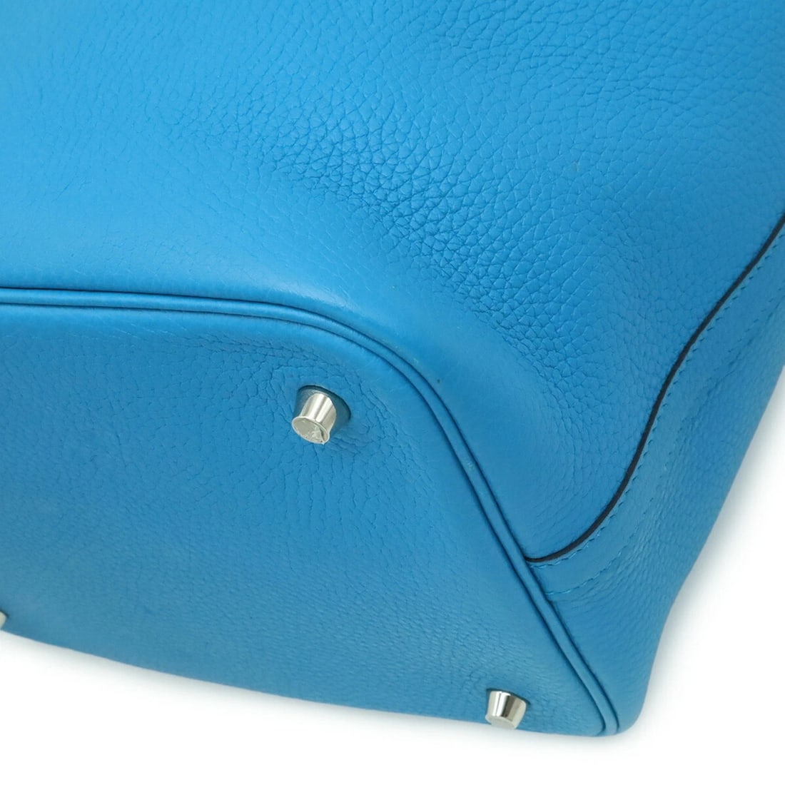 HERMES PICOTIN LOCK MM HANDBAG TOTE BAG - 4