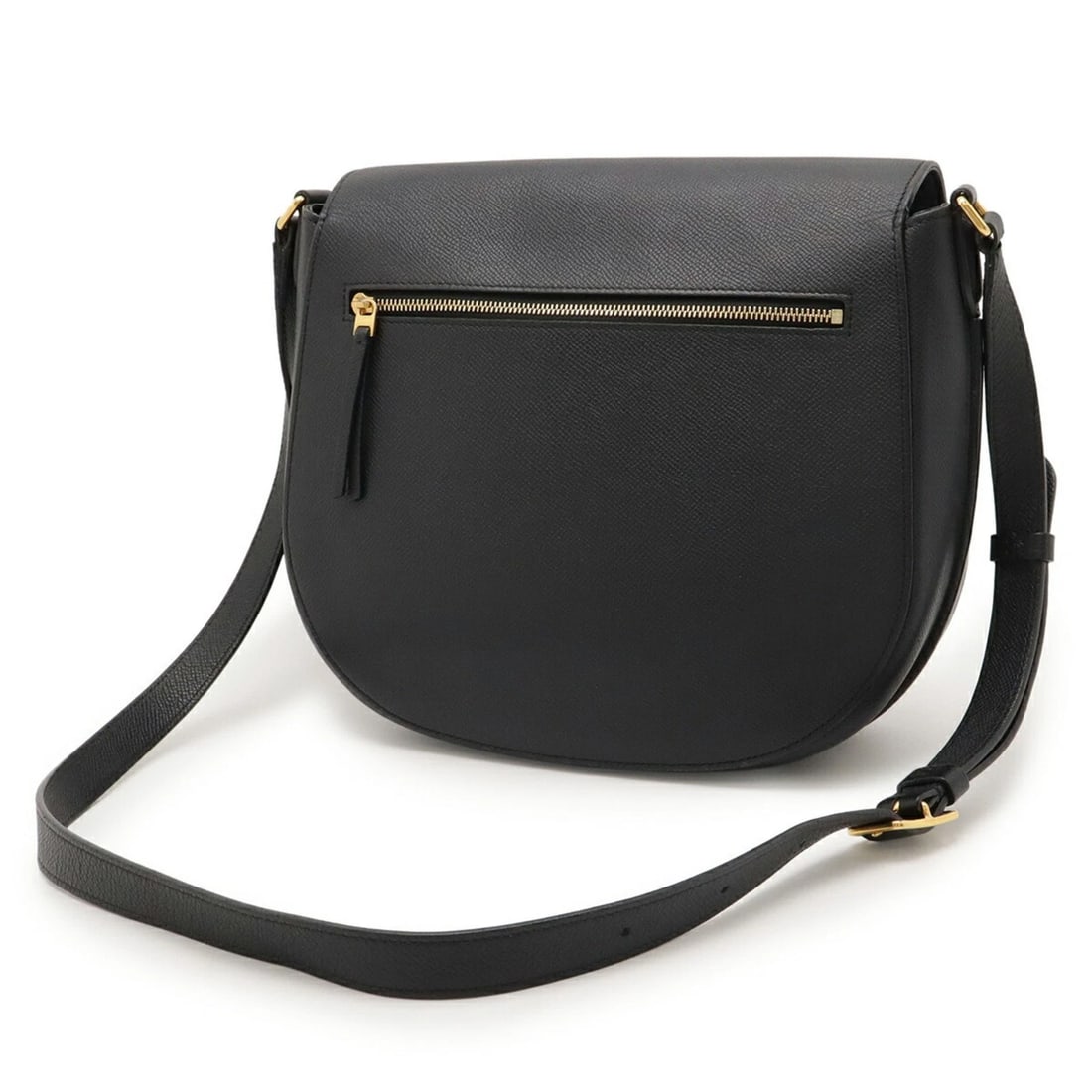 CELINE TROTTER MEDIUM SHOULDER BAG - 3