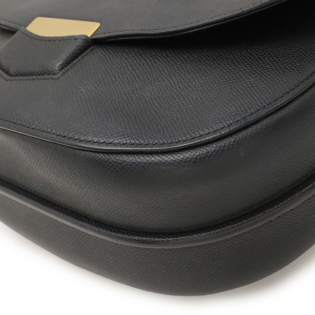 CELINE TROTTER MEDIUM SHOULDER BAG - 4