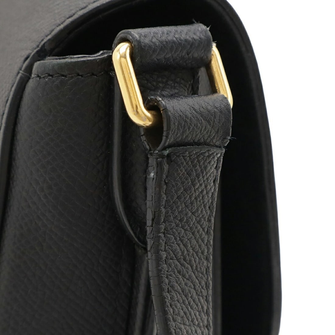 CELINE TROTTER MEDIUM SHOULDER BAG - 5