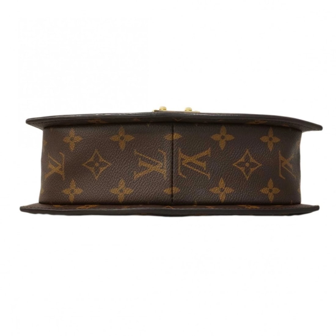 LOUIS VUITTON MONOGRAM REVERSE TILSIT HANDBAG - 3