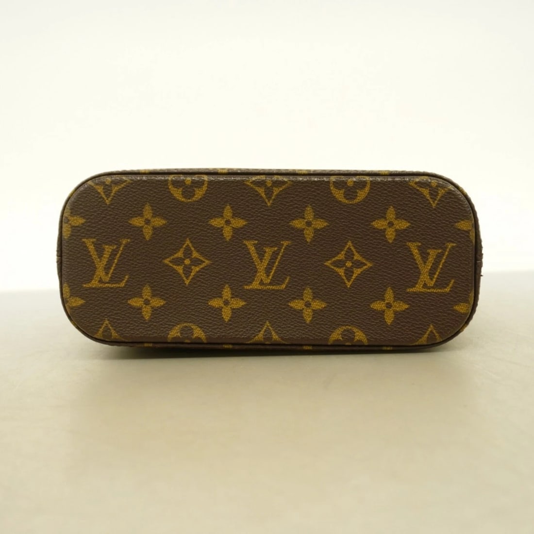 LOUIS VUITTON MONOGRAM VAVIN PM HANDBAG - 3