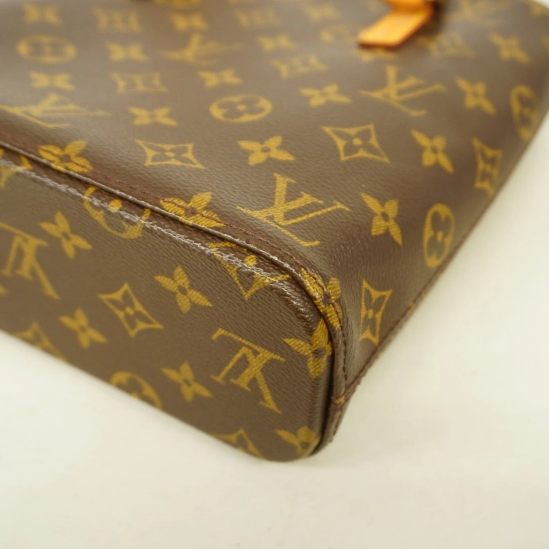 LOUIS VUITTON MONOGRAM VAVIN PM HANDBAG - 4