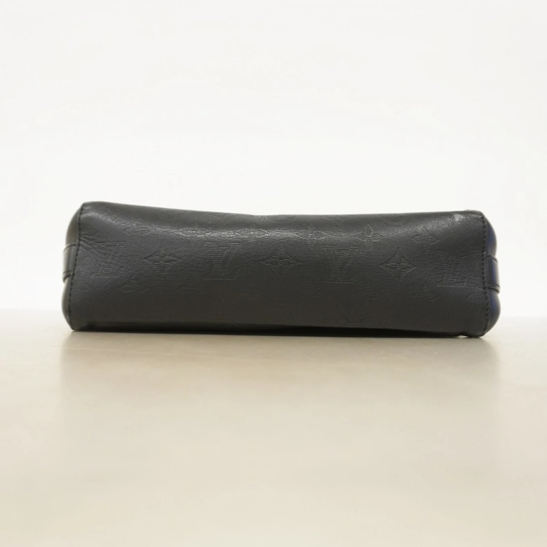LOUIS VUITTON MONOGRAM SHADOW SPRINTER SHOULDER BAG - 3