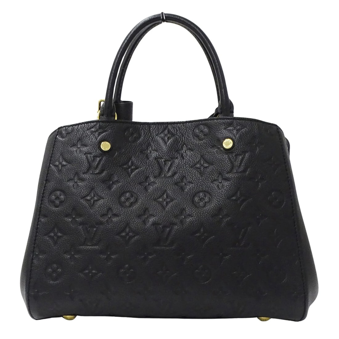 LOUIS VUITTON HANDBAG, MONOGRAM EMPREINTE - 2