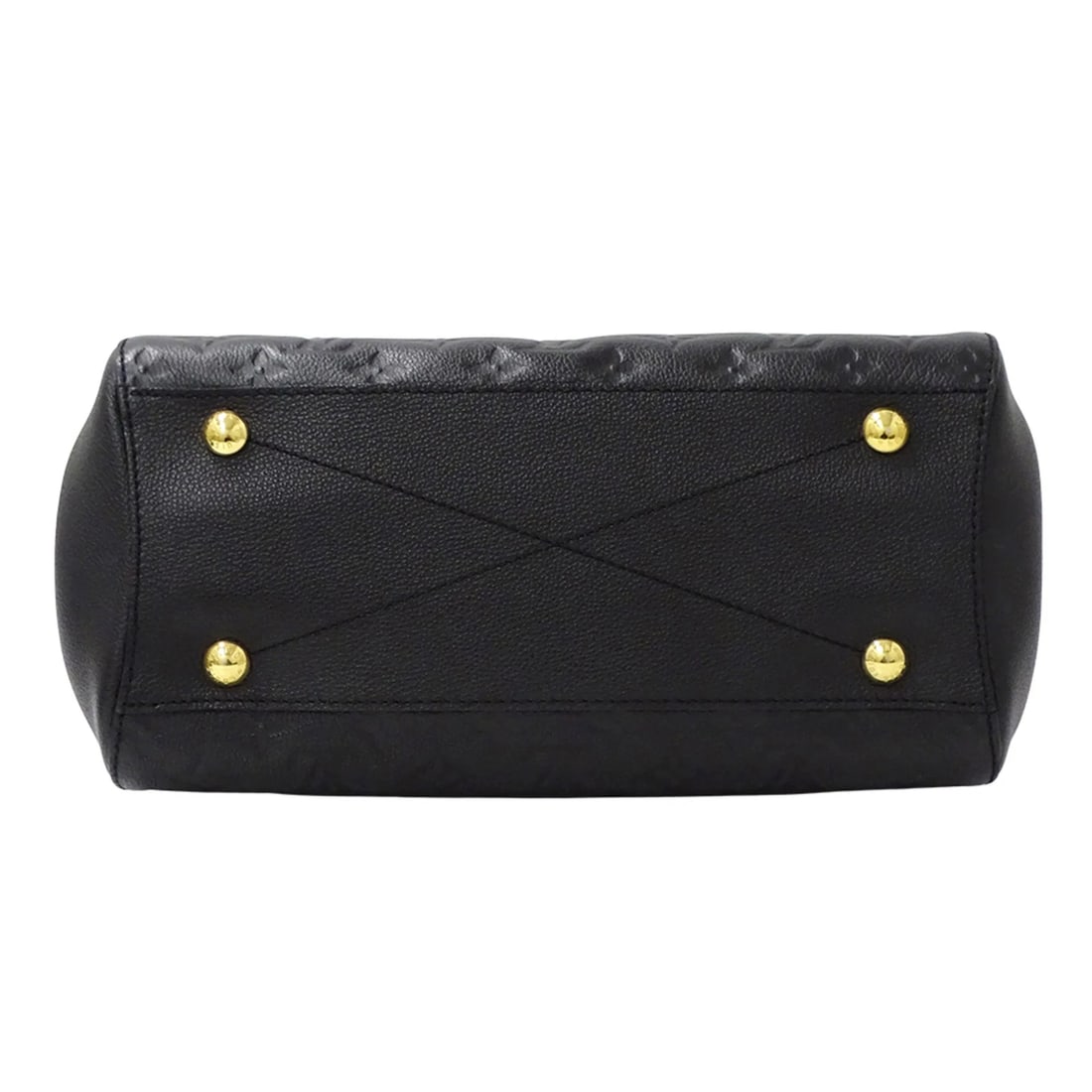 LOUIS VUITTON HANDBAG, MONOGRAM EMPREINTE - 3