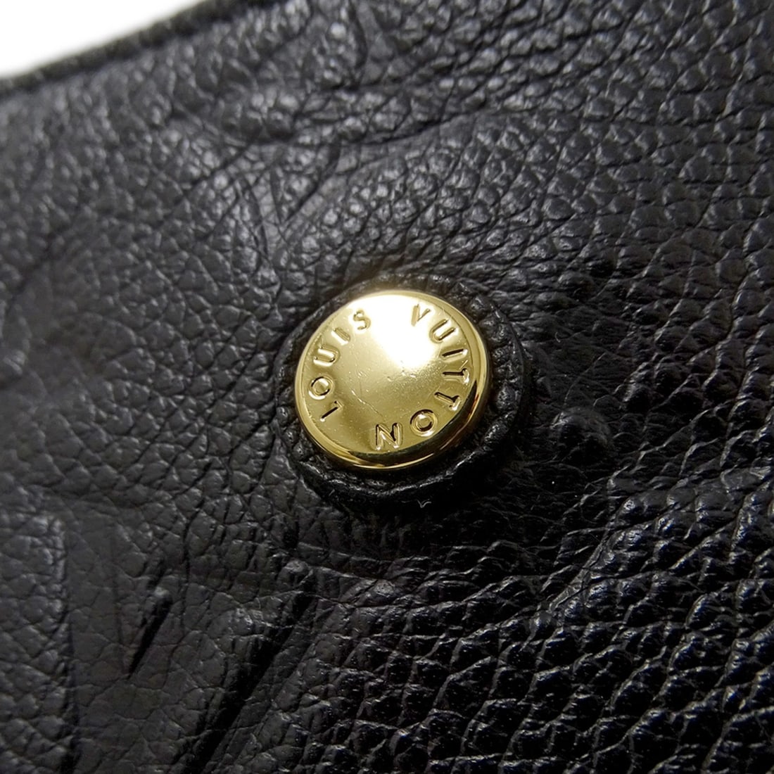 LOUIS VUITTON HANDBAG, MONOGRAM EMPREINTE - 5