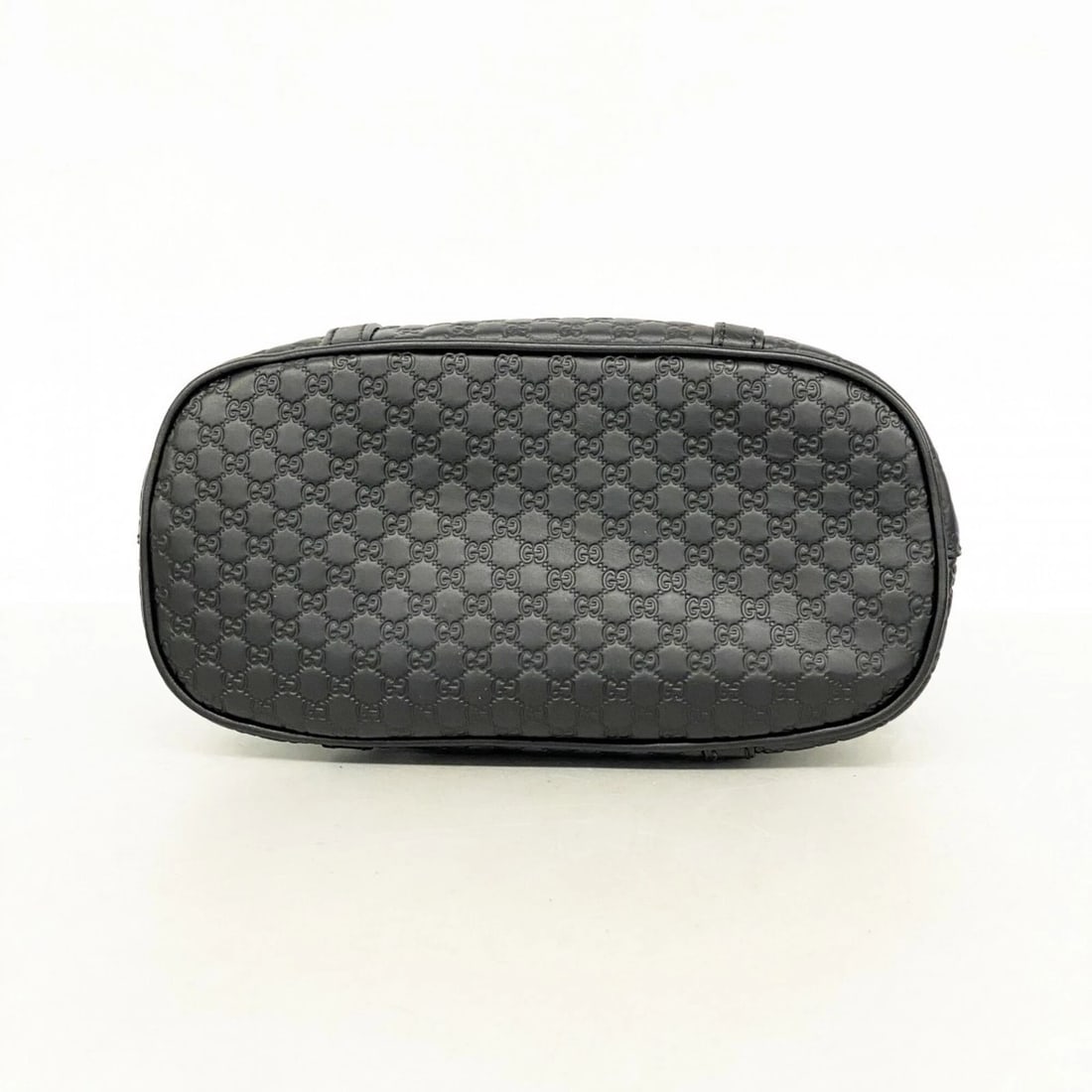 GUCCI MICROGUCCISSIMA HANDBAG - 3