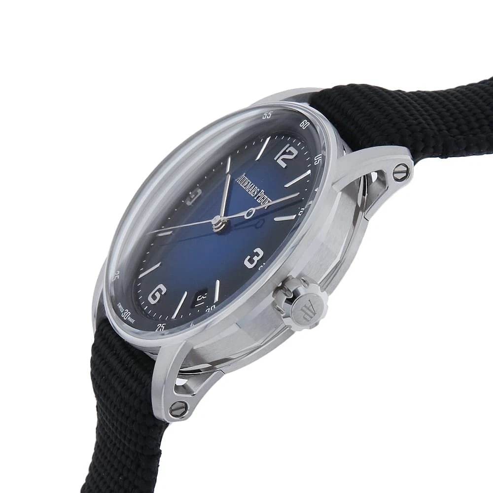 AUDEMARS PIGUET AUTOMATIC WATCH - 2