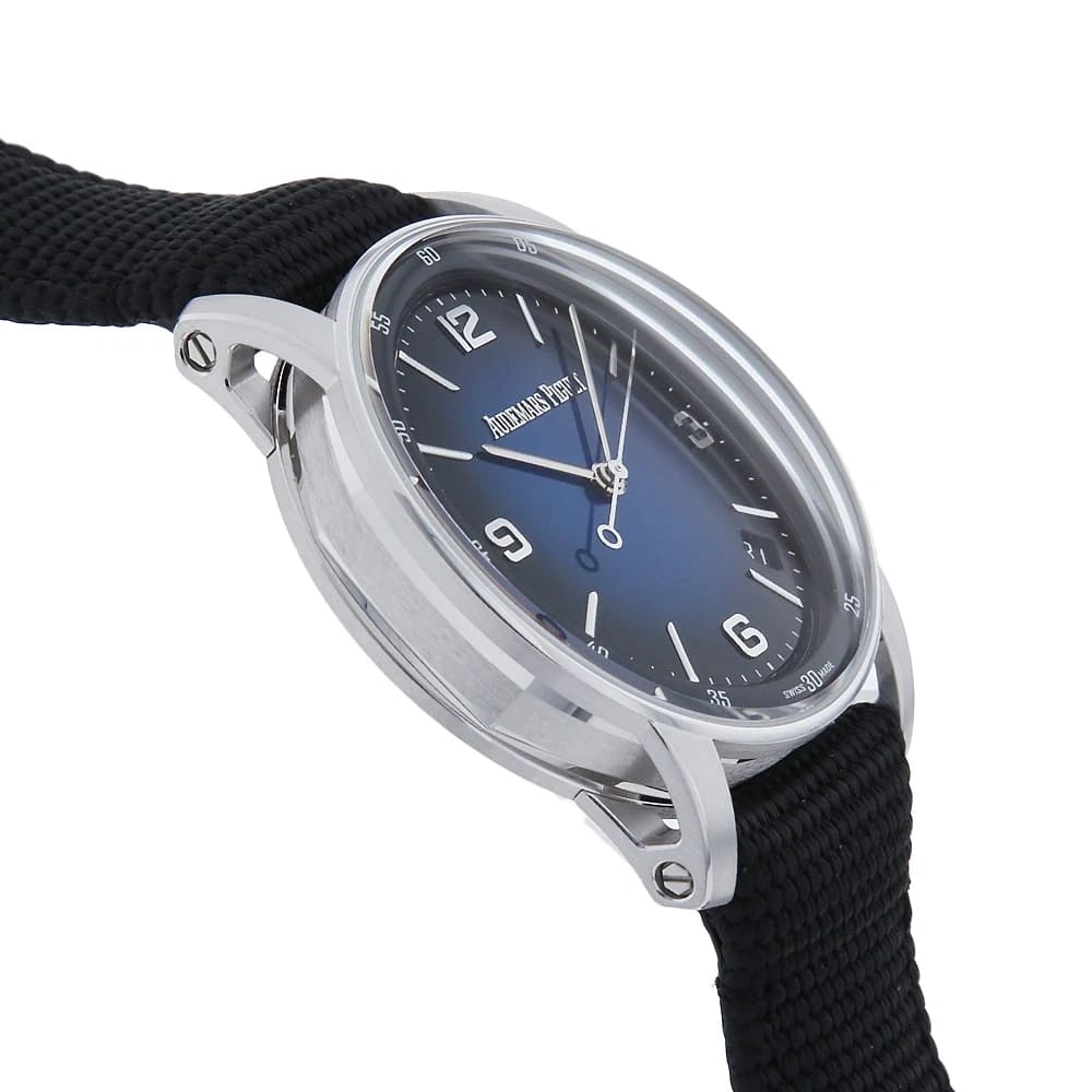 AUDEMARS PIGUET AUTOMATIC WATCH - 3