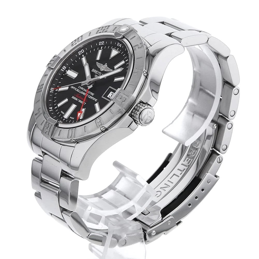 BREITLING AVENGER WATCH - 2