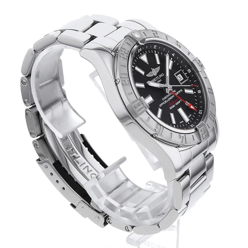 BREITLING AVENGER WATCH - 3