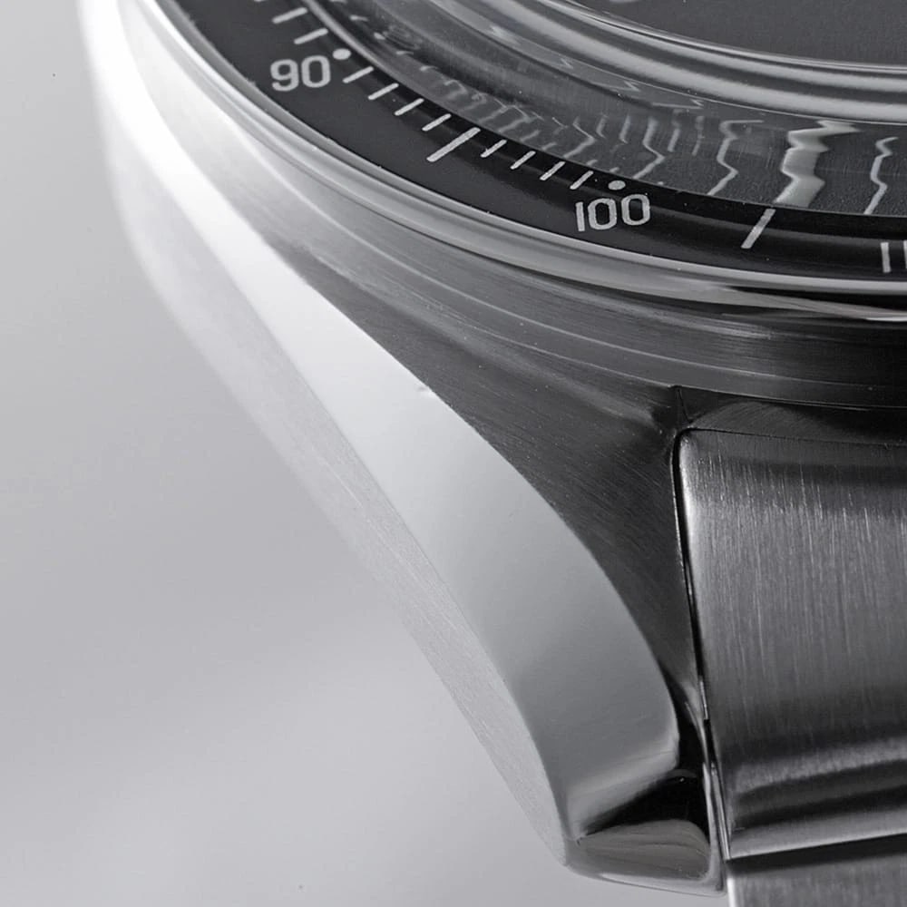 OMEGA SPEEDMASTER PROFESSIONAL MOONPHASE WATCH - 2