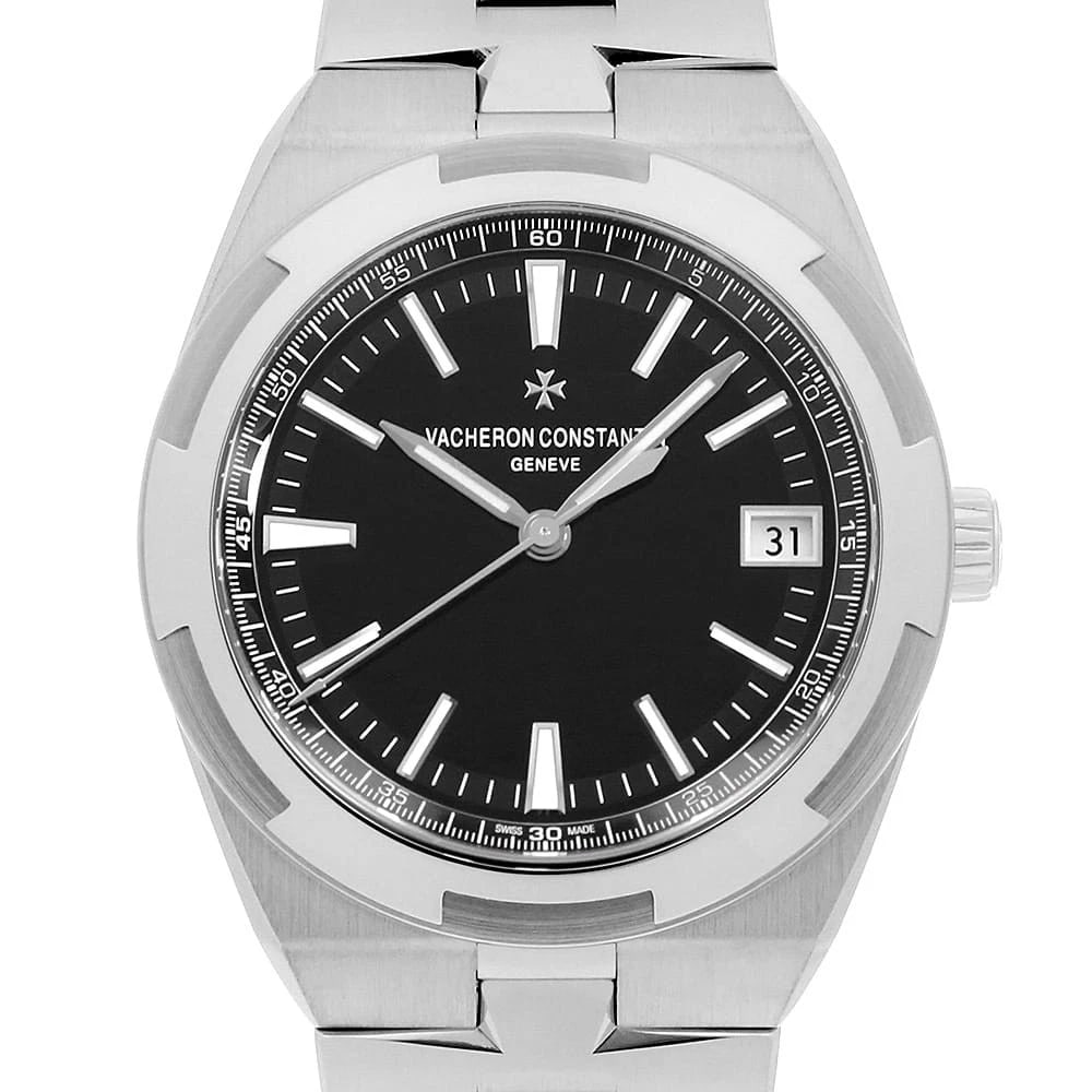 VACHERON CONSTANTIN OVERSEAS WATCH (1 of 2)