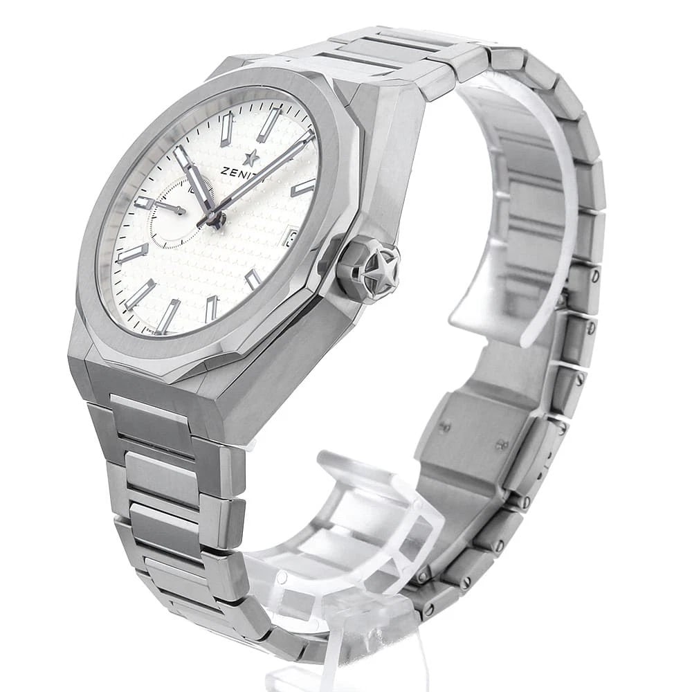 ZENITH DEFY SKYLINE WATCH - 2