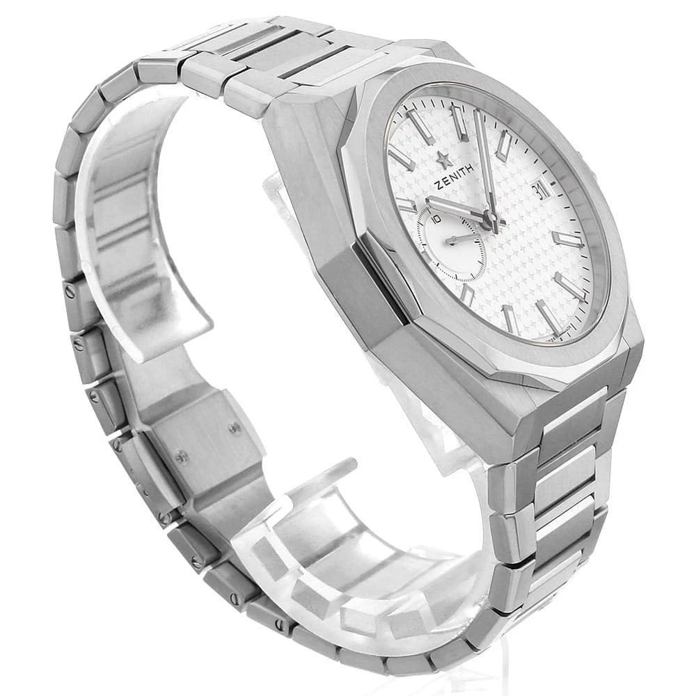ZENITH DEFY SKYLINE WATCH - 3