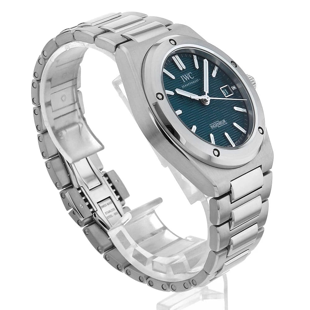 IWC INGENIEUR AUTOMATIC WATCH - 3