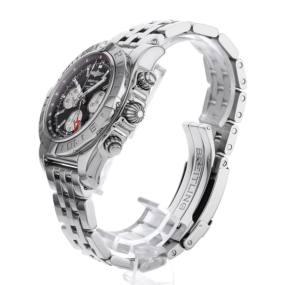 BREITLING CHRONOMAT WATCH - 2