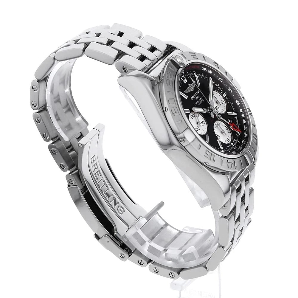 BREITLING CHRONOMAT WATCH - 3