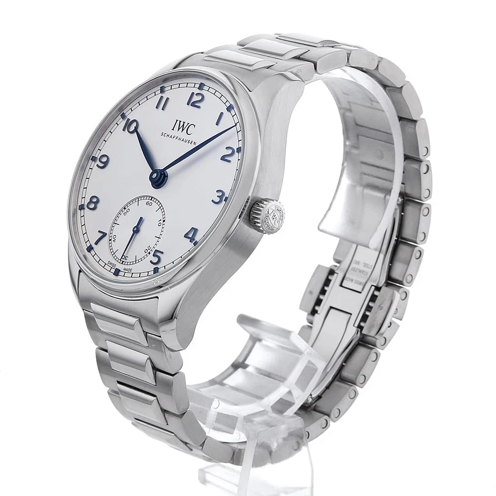 IWC PORTUGIESER AUTOMATIC WATCH - 2