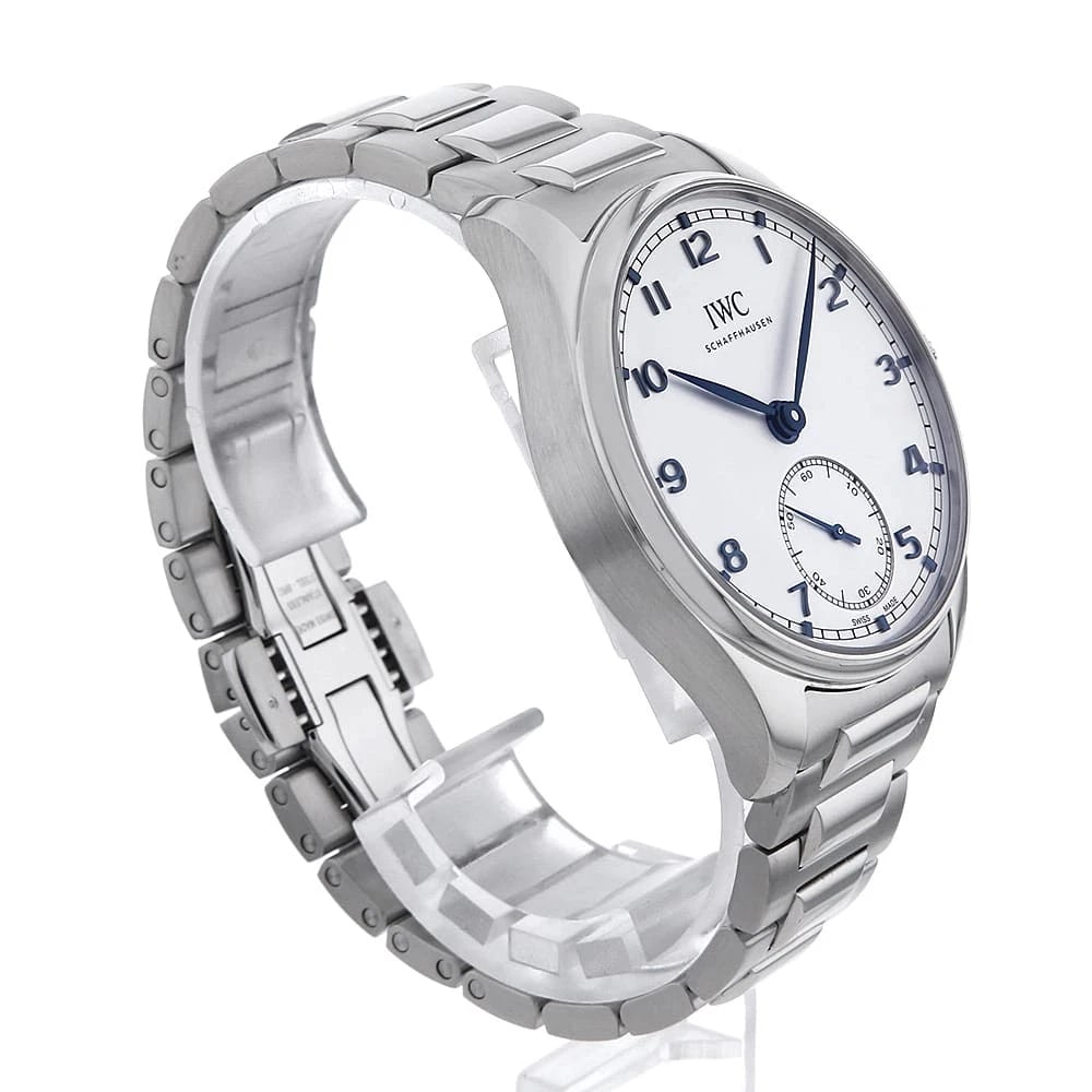 IWC PORTUGIESER AUTOMATIC WATCH - 3