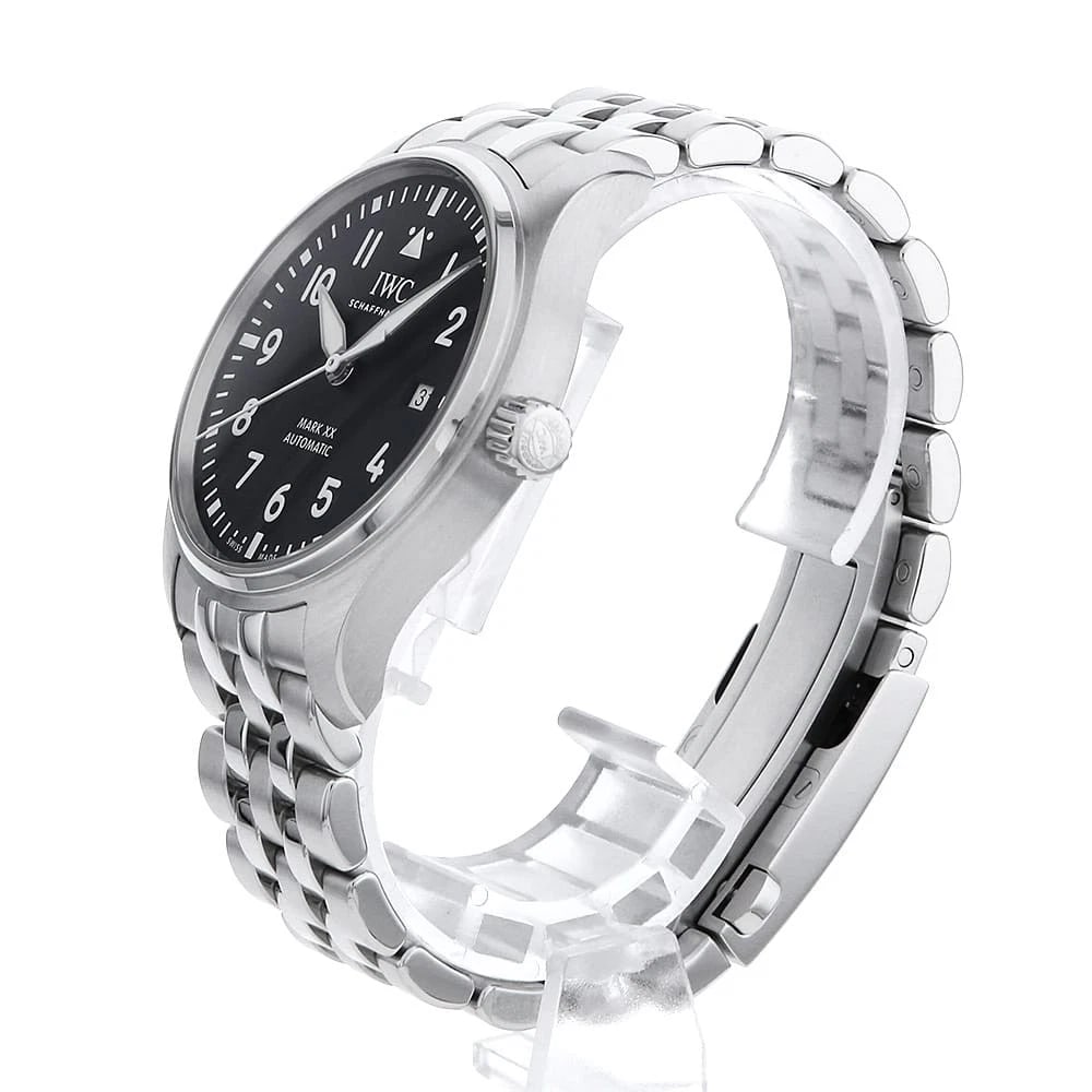 IWC PILOT'S WATCH - 2