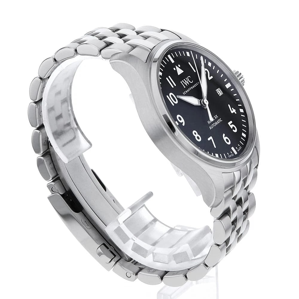 IWC PILOT'S WATCH - 3