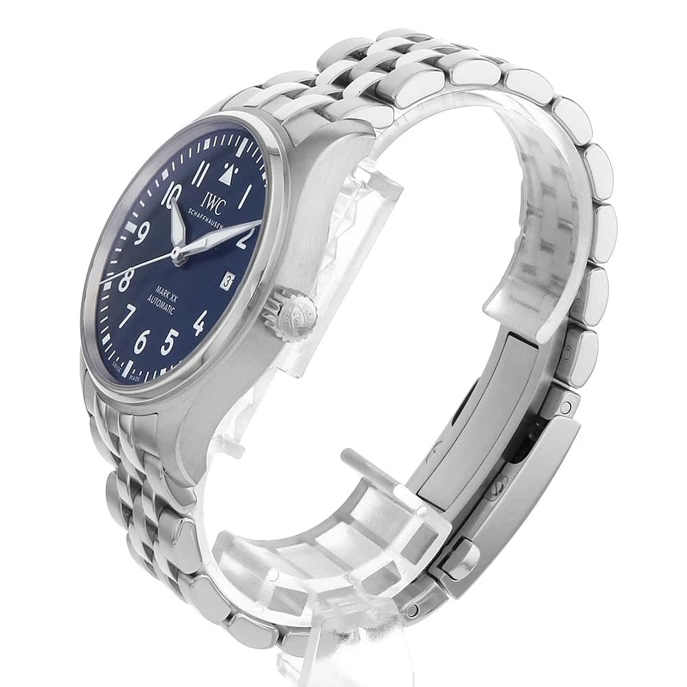 IWC PILOT'S WATCH - 2