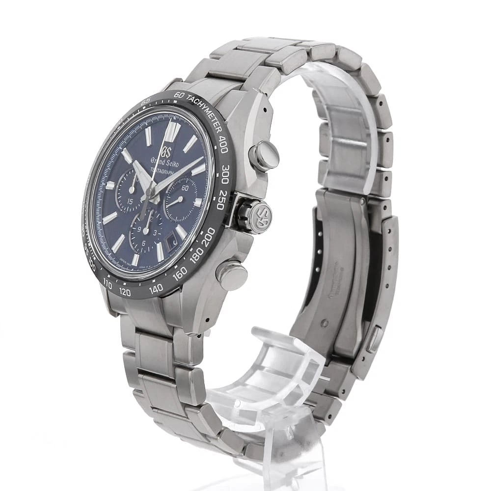 GRAND SEIKO EVOLUTION COLLECTION WATCH - 2