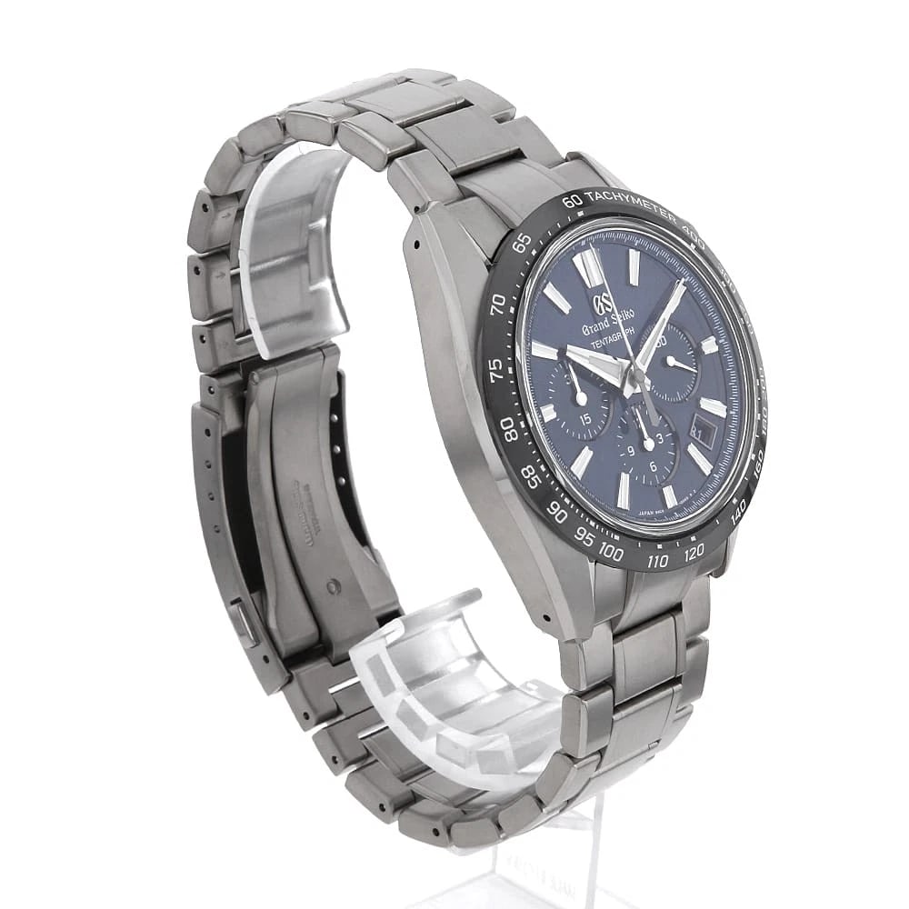 GRAND SEIKO EVOLUTION COLLECTION WATCH - 3