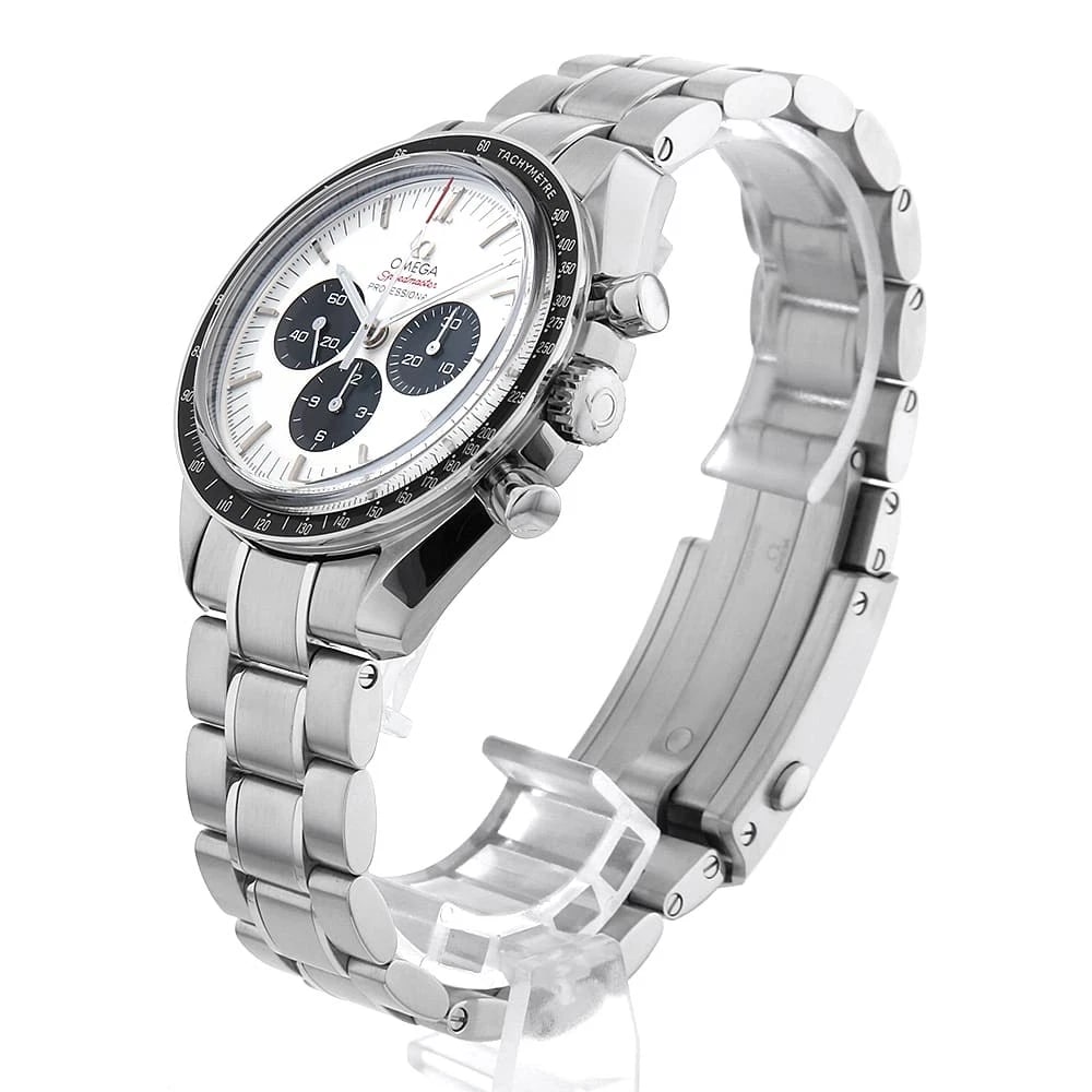 OMEGA SPEEDMASTER WATCH - 2
