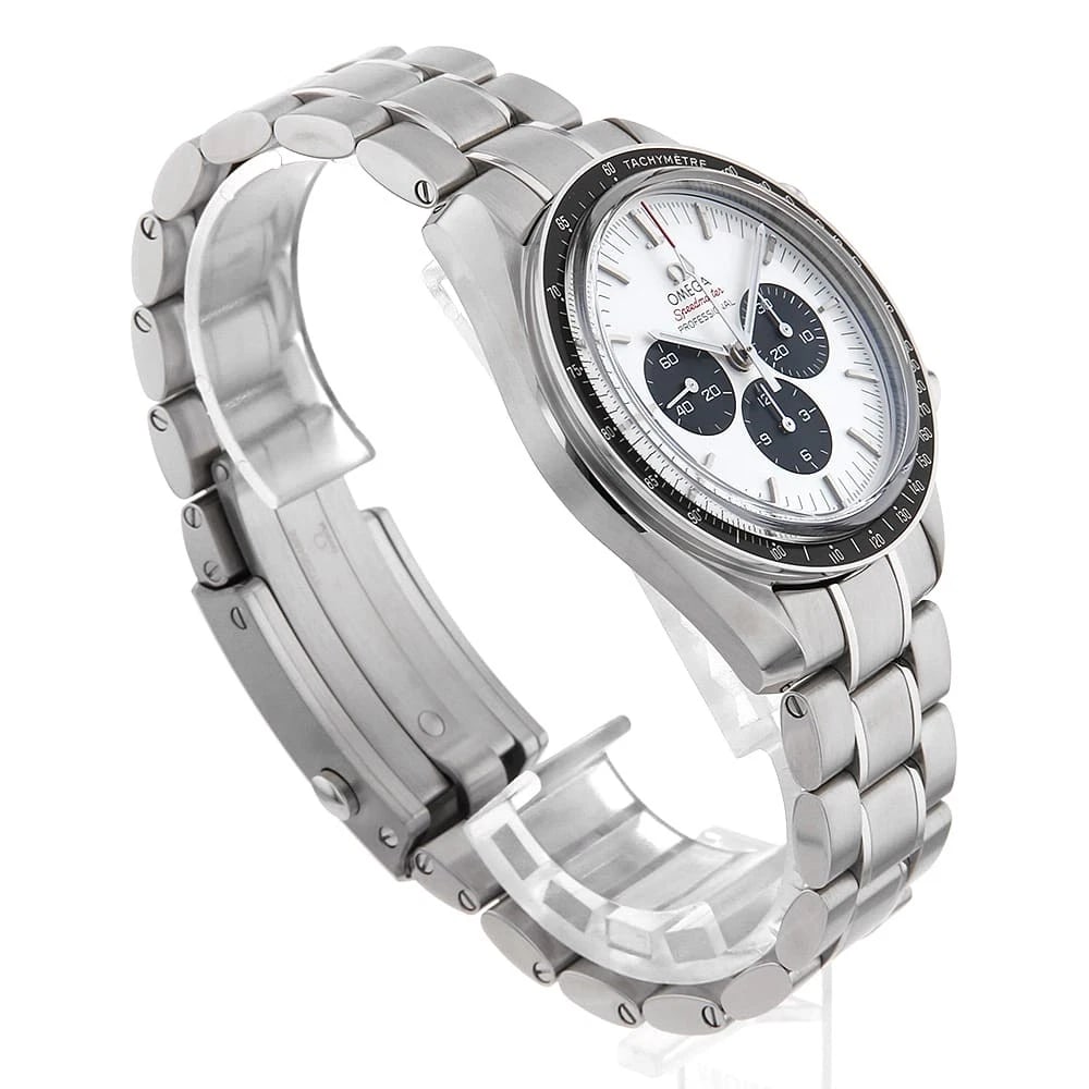 OMEGA SPEEDMASTER WATCH - 3