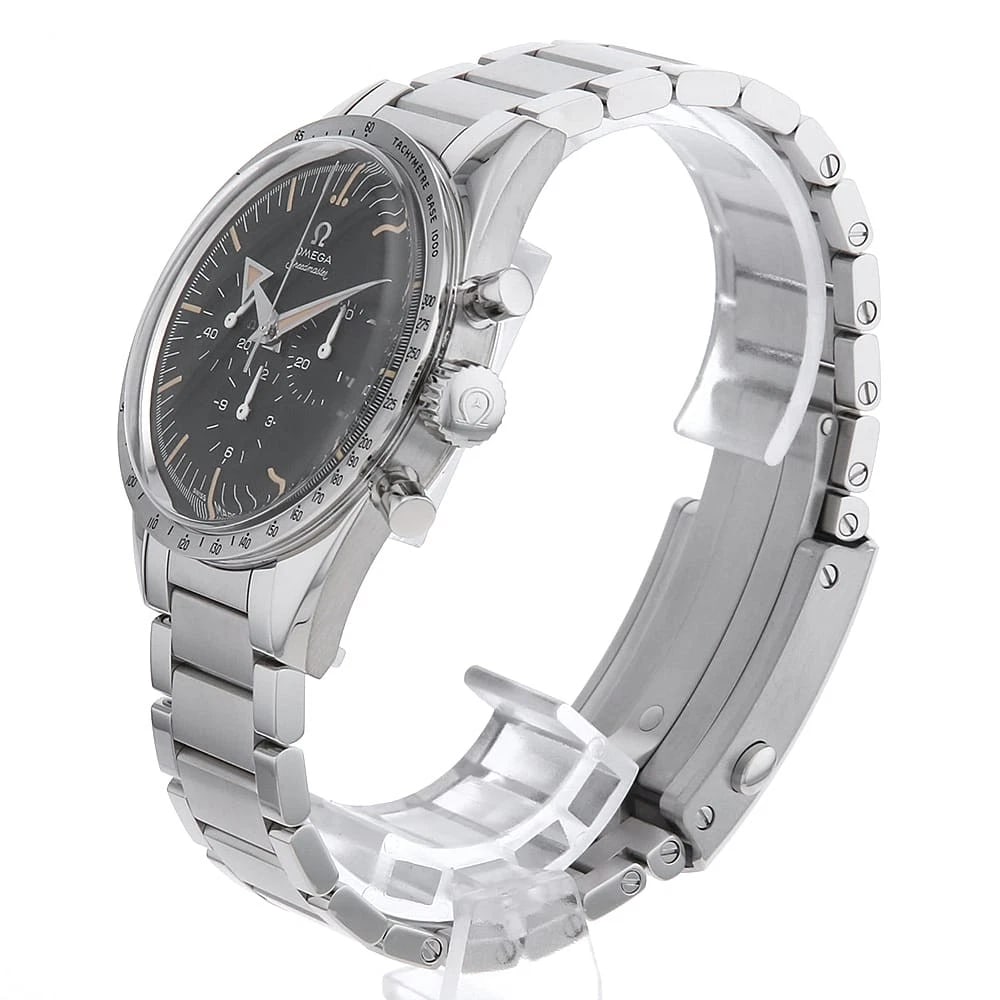 OMEGA SPEEDMASTER TRILOGY WATCH - 2