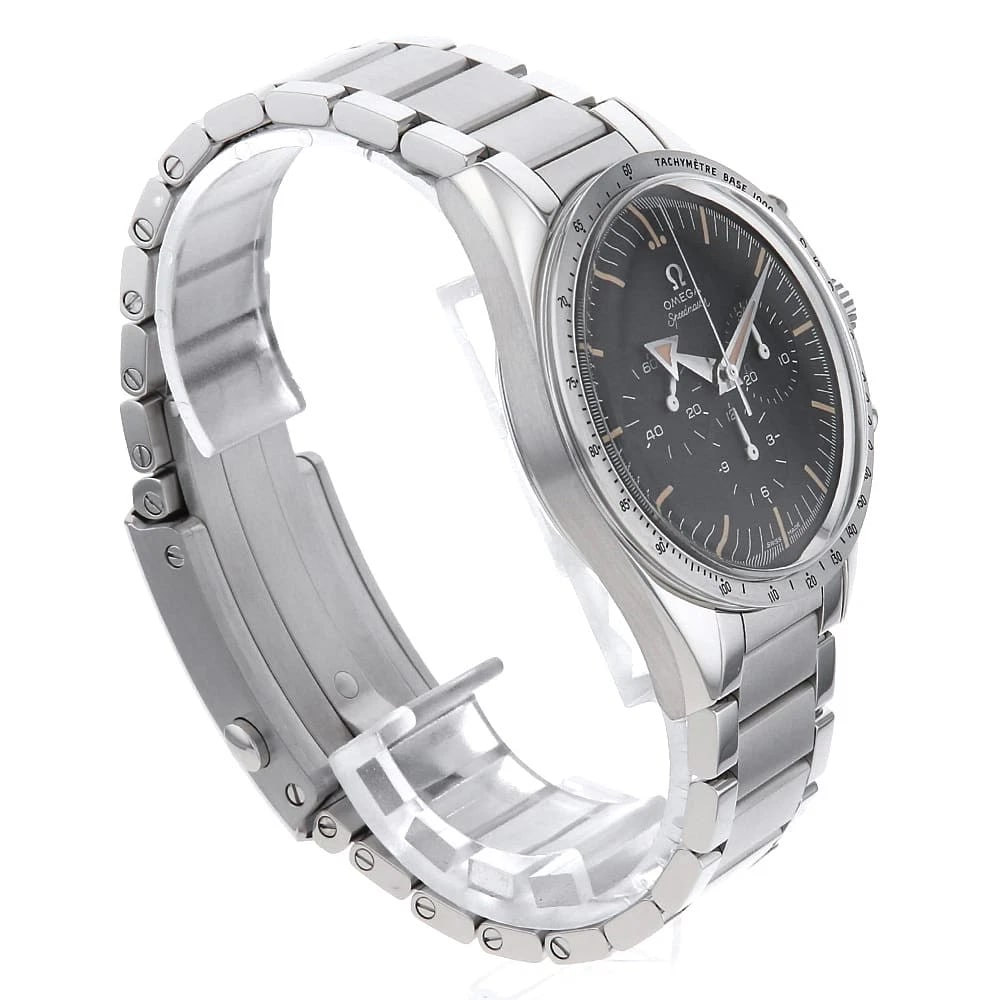 OMEGA SPEEDMASTER TRILOGY WATCH - 3