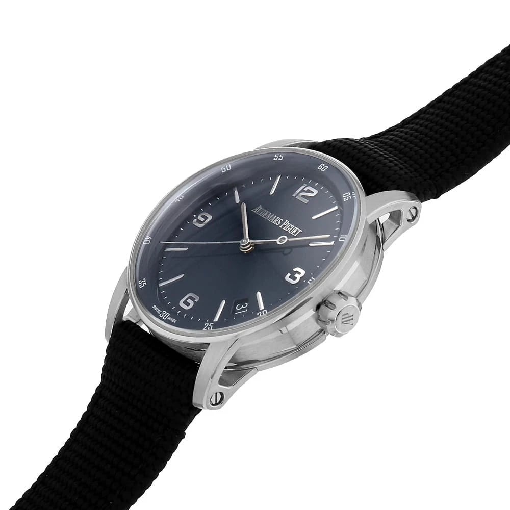 AUDEMARS PIGUET AUTOMATIC WATCH - 2