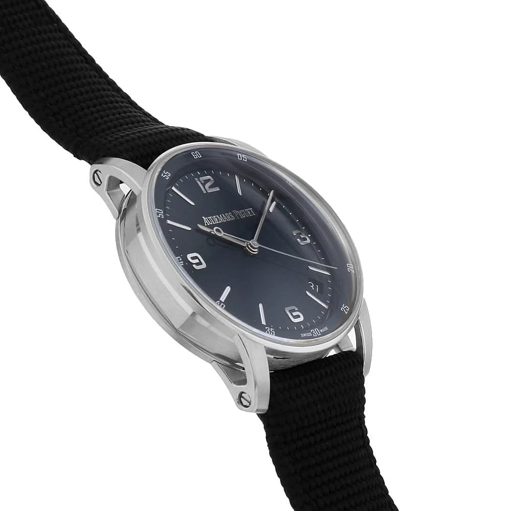 AUDEMARS PIGUET AUTOMATIC WATCH - 3