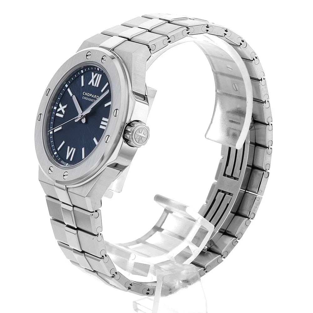 CHOPARD ALPINE EAGLE SMALL WATCH - 2